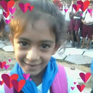 Meet your Posher, Raidely